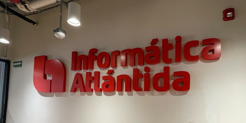 Branding Atlántida Ávila Diseños